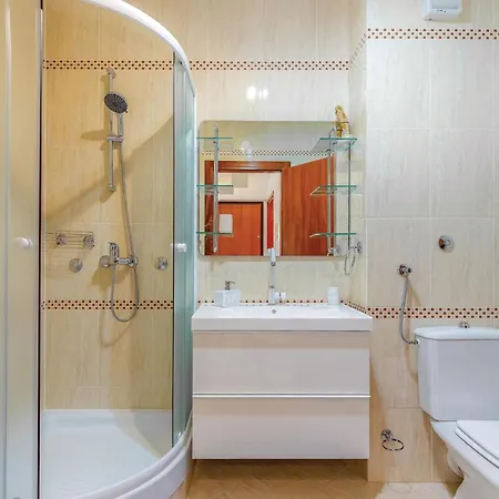 Apartament Amazing In With Wifi Selce