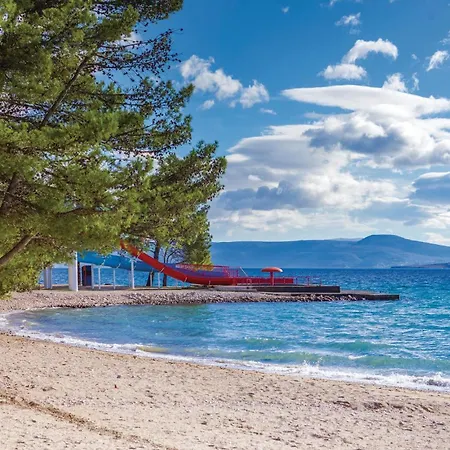 Amazing In With Wifi