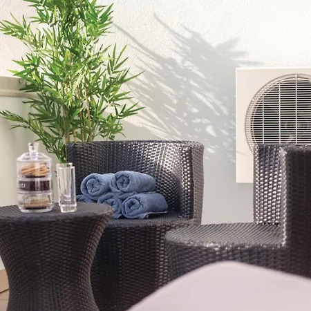 Amazing In With Wifi *