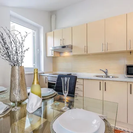 Apartment Amazing In With Wifi Selce