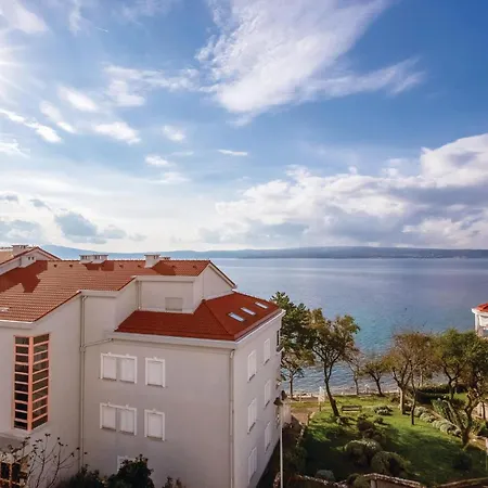 Appartement Amazing In With Wifi