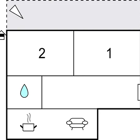 Amazing In With Wifi *