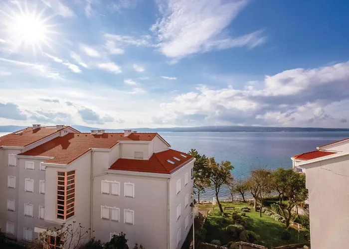 Appartamento Amazing In With Wifi